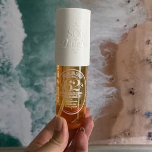Sol de Janeiro Spray